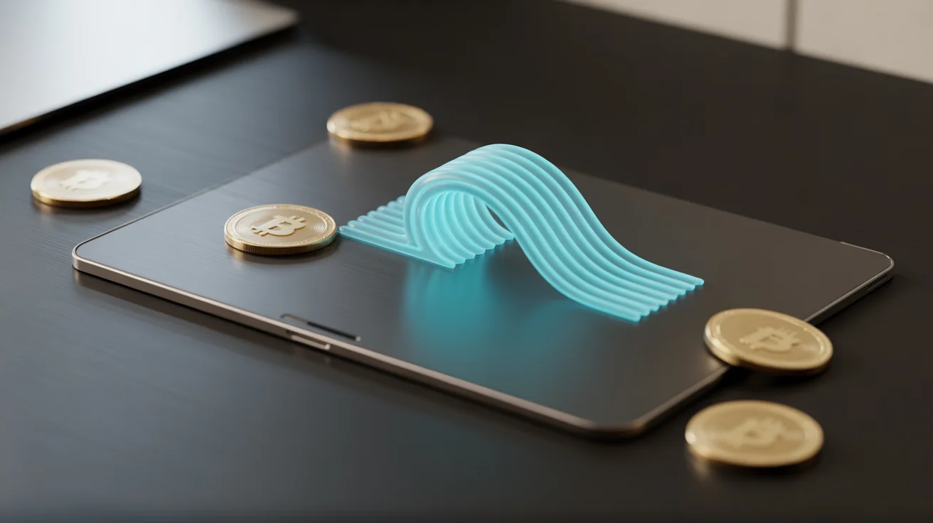 Aave Is the Simplest Solution for Crypto Lending