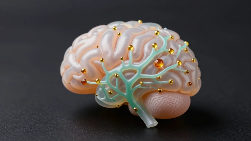 Scientists Discover How Cortisol Helps Lock in Early Neural Connections