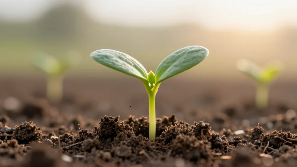 Small Sacrifices Today Yield Massive Gains Tomorrow