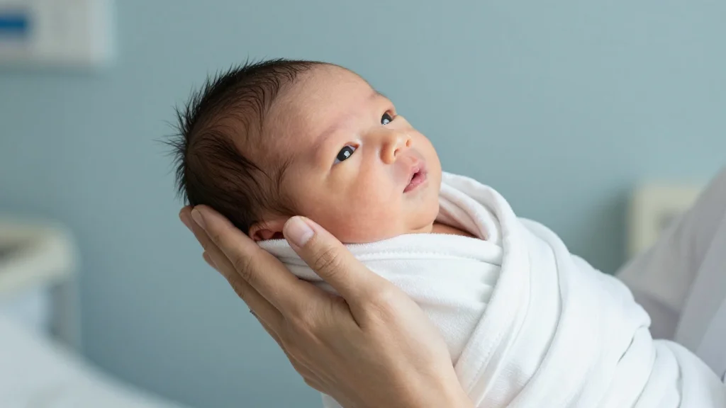 Glasgow Maternity Ward Ordered to Make 26 Safety Improvements After Unsafe Conditions Report