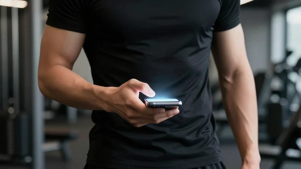 Influencers Drove Gymshark’s $128M Growth, Not Ads