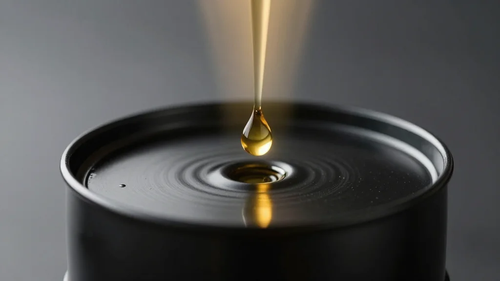 WTI Hits $100+ for First Time Since 2022