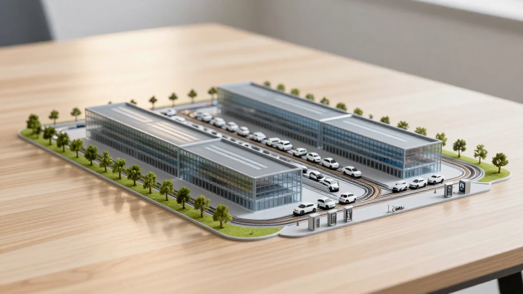 Hyundai Motor Turkey Plans Battery Plant at Izmit Site