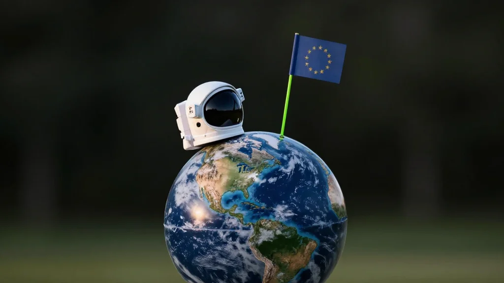News Diary 6-12 April: Artemis II Returns to Earth, EU Entry/Exit System Goes Live, the Masters