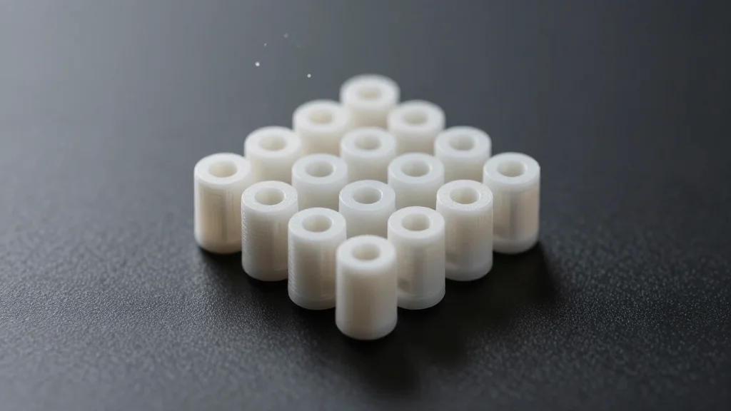 3D-Printed Nozzle Array Could Streamline Production of Drug-Delivery Microparticles
