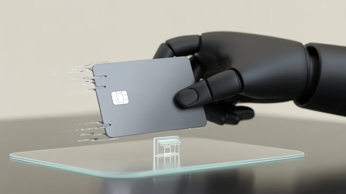 AI Agent Economy Poised to Spark Multi‑Level Chaos