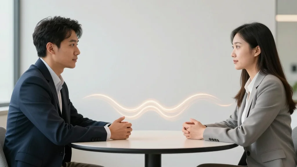 Leveraging the Power of Emotions as You Negotiate