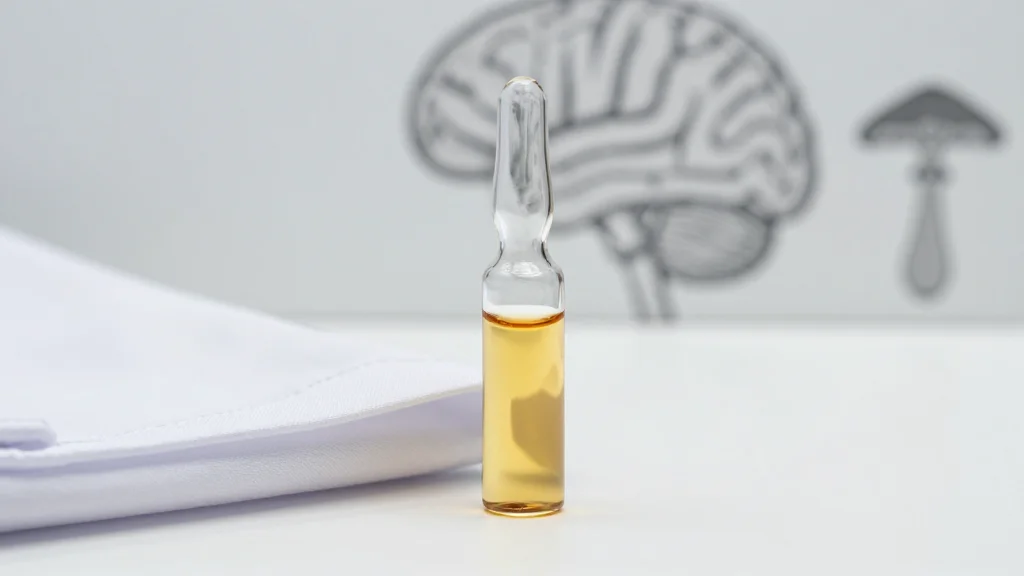 Johns Hopkins Releases First Clinical Guidance on Psychedelic Medicine