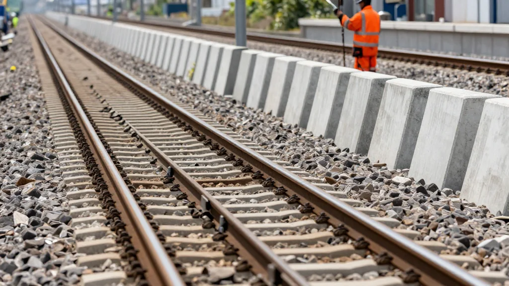 Network Rail Infrastructure and Working Practices Led to Train Delays and Cancellations