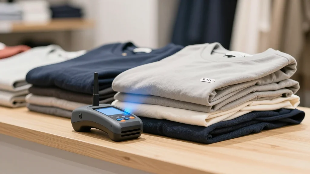 C&A Improves Inventory Visibility