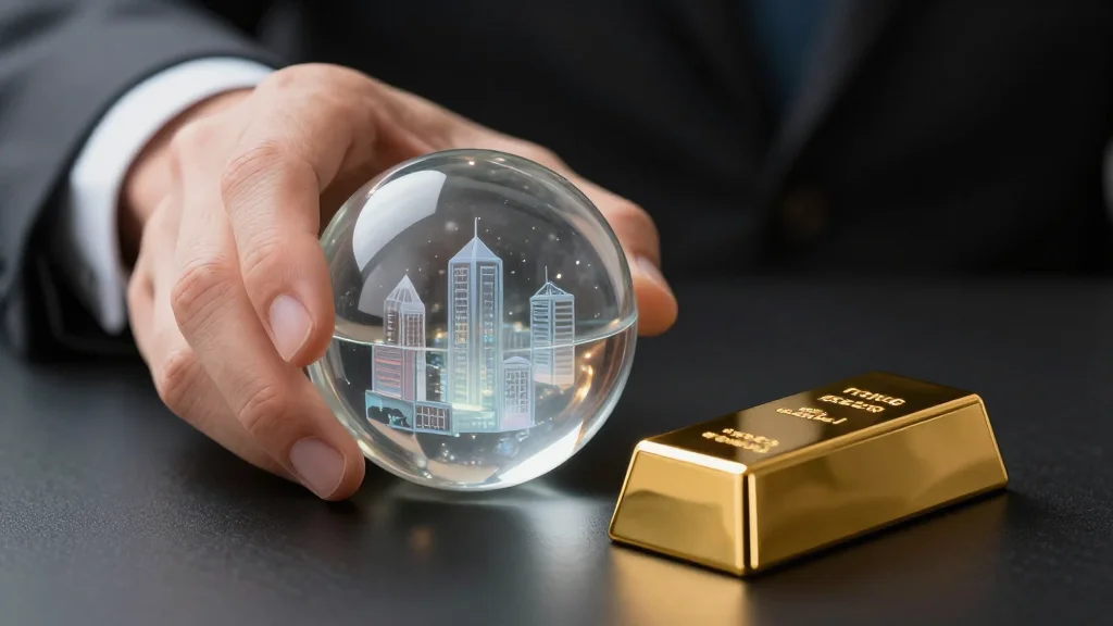 VCs Fund Any Future They See Thriving Today
