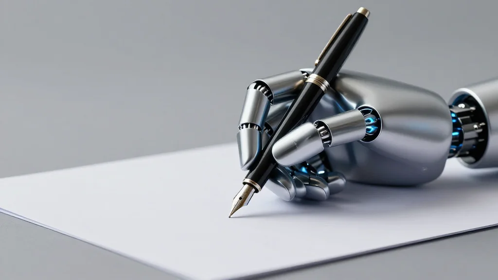 AI Content Agents: Why Competitors Publish 42% More Content