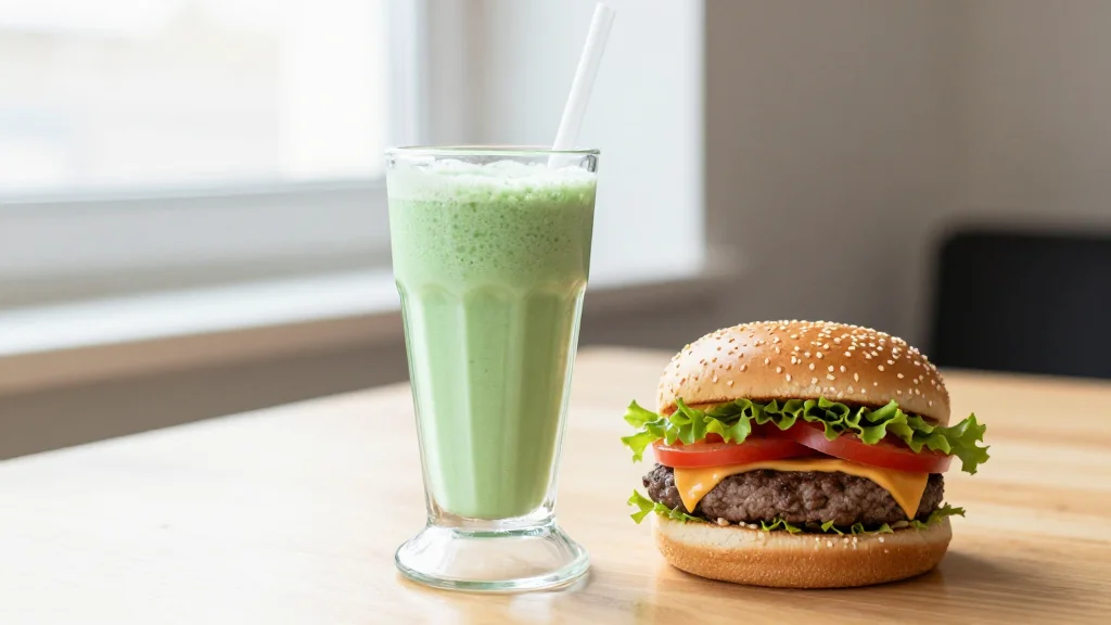 McDonald's LTO Slip Sparks Talk of Menu Overhaul as Traffic Gains Falter