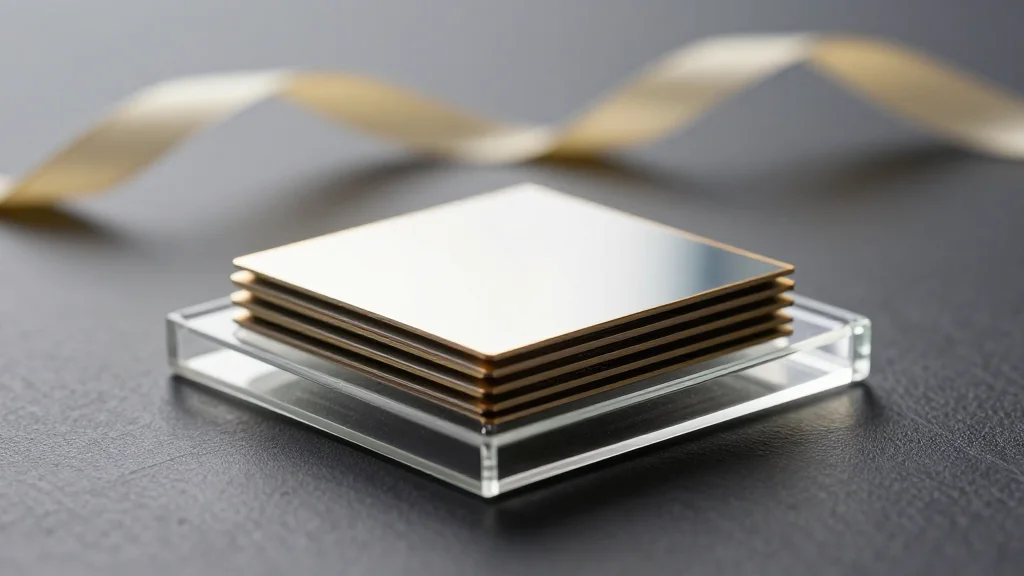 New Model Updates Cost‑Per‑Transistor Economics for AI Era