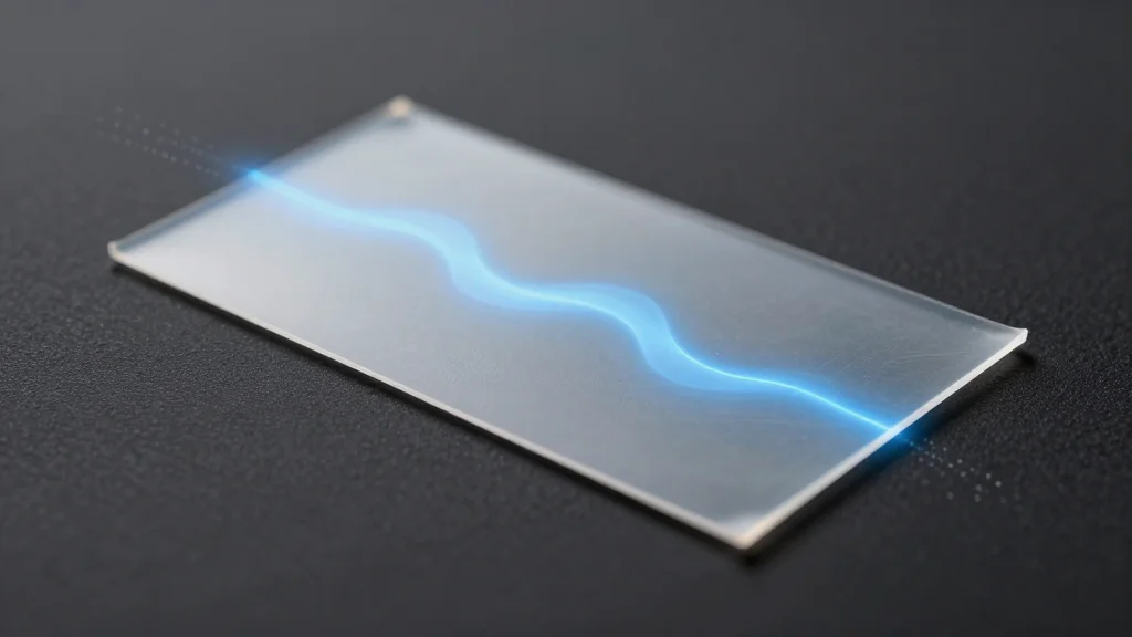 Korean Researchers Unveil Ultra‑Thin Nanotech Shield Blocking 99.999% of Radiation