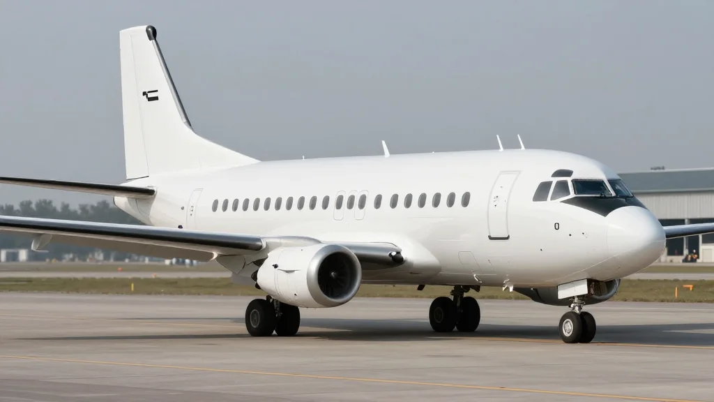 DOD Ramps up VIP Transport Purchases Across Services
