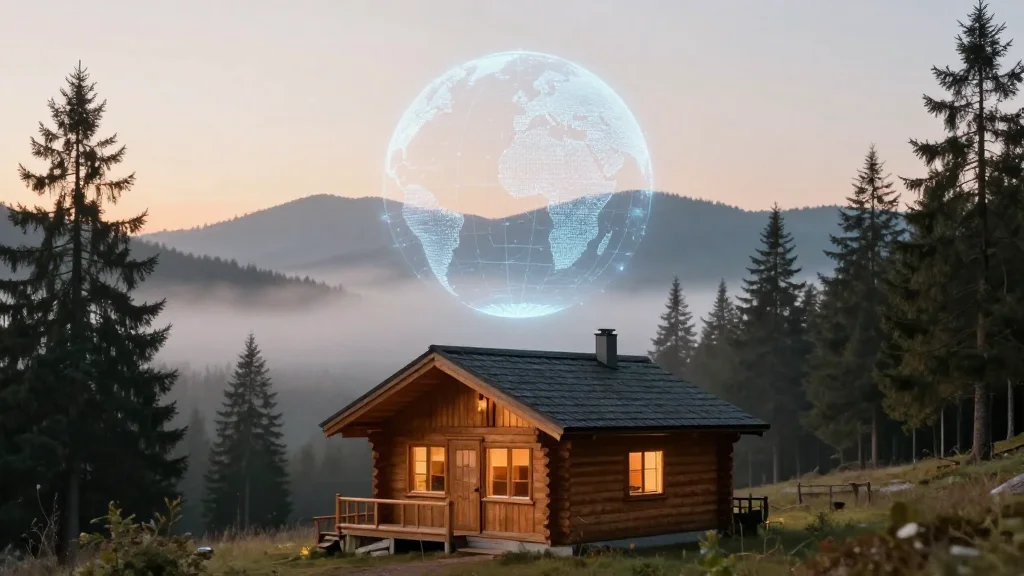 ITB 2026 Recap: Bet on Nature: How Airbnb’s Innovation Is Shaping the Next Era of Travel