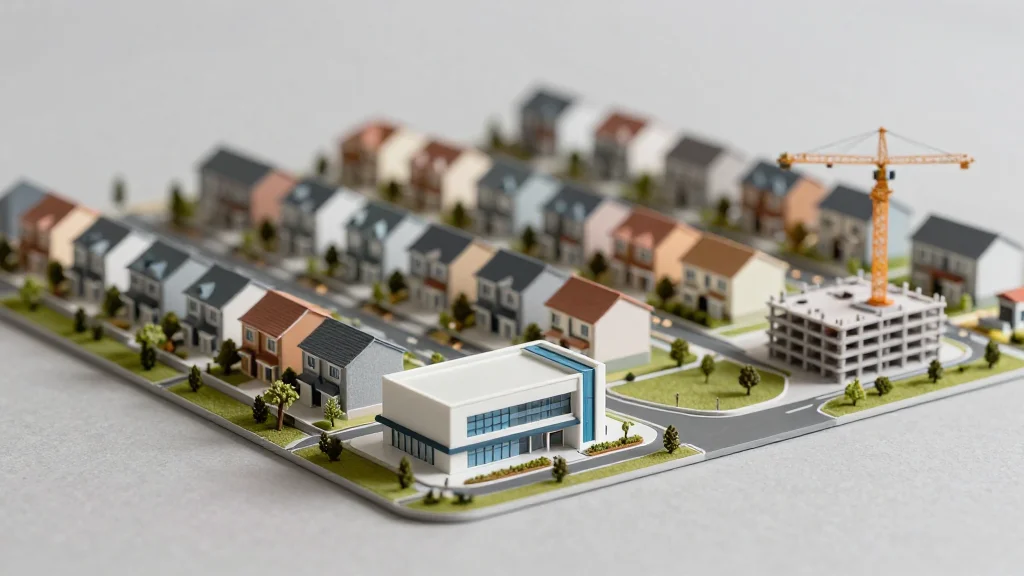 Signorelli Breaks Ground on New Caney Planned Community