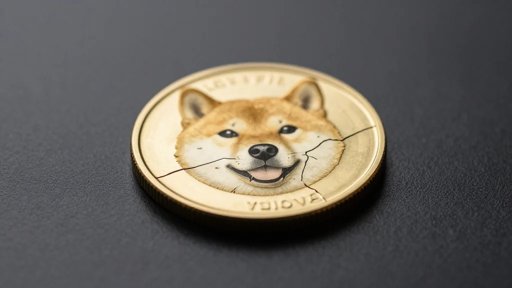 Dogecoin's Decline: Why the Meme Coin Won’t Make Millionaires