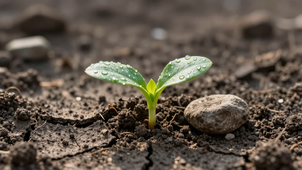 Don't Abandon Long-Term Potential because of Short-Term Stress