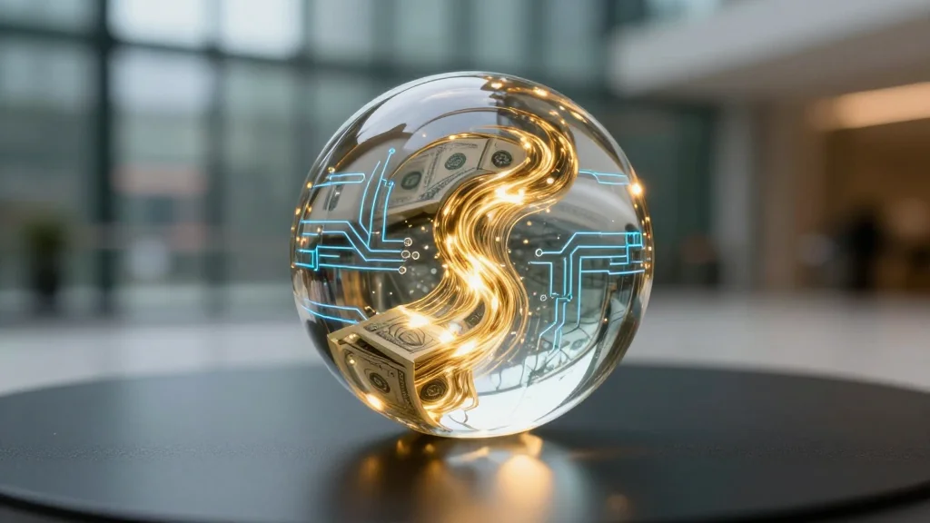 Enterprise AI Funding Surges: $113B Across 3,000 Companies