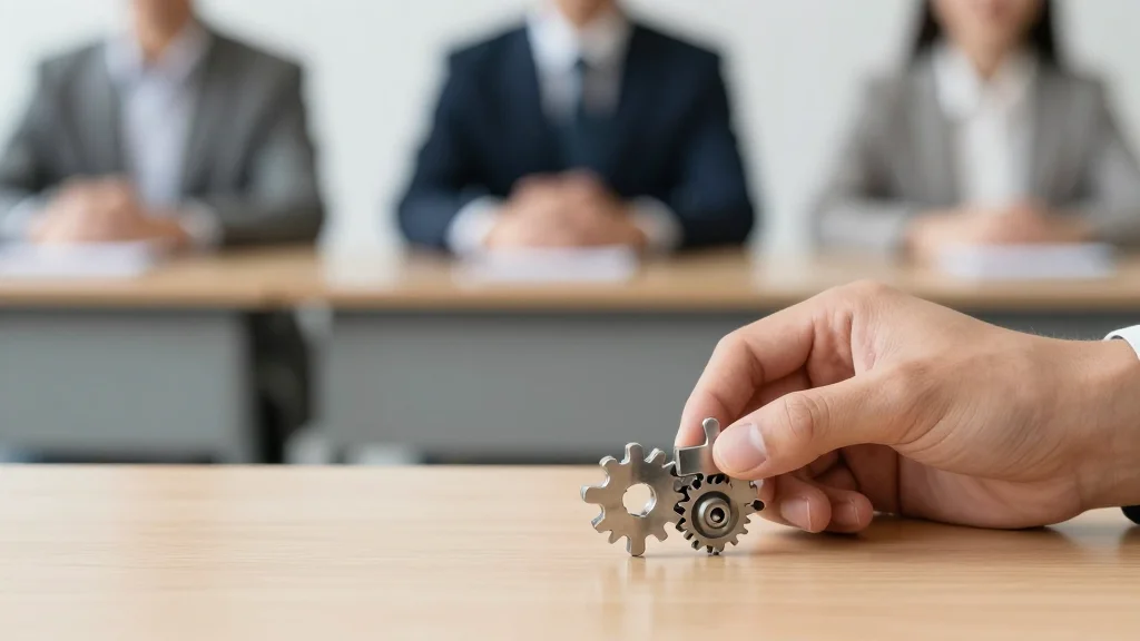 Hiring Shifts Back to Real Skills Over AI Interviews