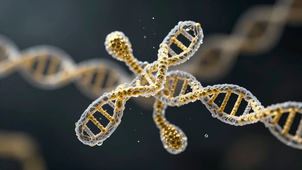 KAIST Uses DNA Nanocoating to Boost Hydrogen Production Efficiency