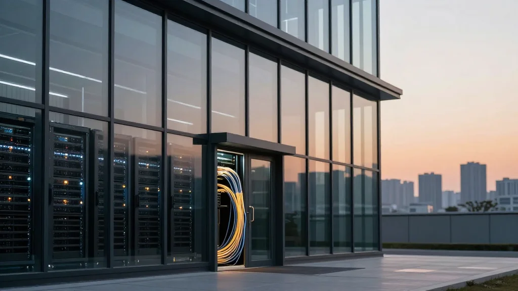 Data Centers Need a Social License to Operate