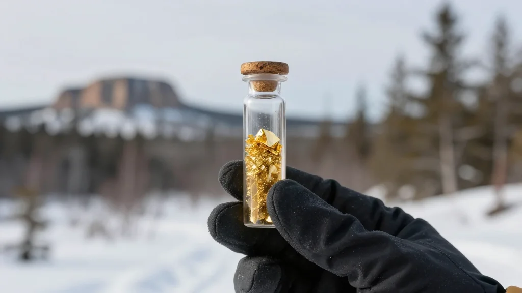Arya Resources Closes $1.9M Private Placement to Fund Gold Exploration