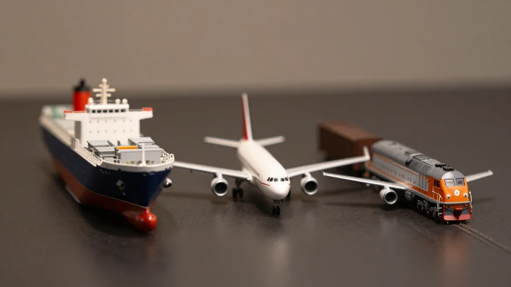 AI Broke the Trucks: 3 Transports to Buy After the AI Panic