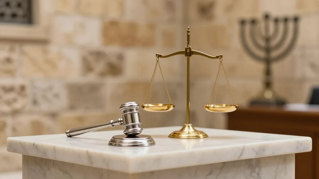 Israel Will Prosecute Oct 7 Suspects in Eichmann-Style Tribunal
