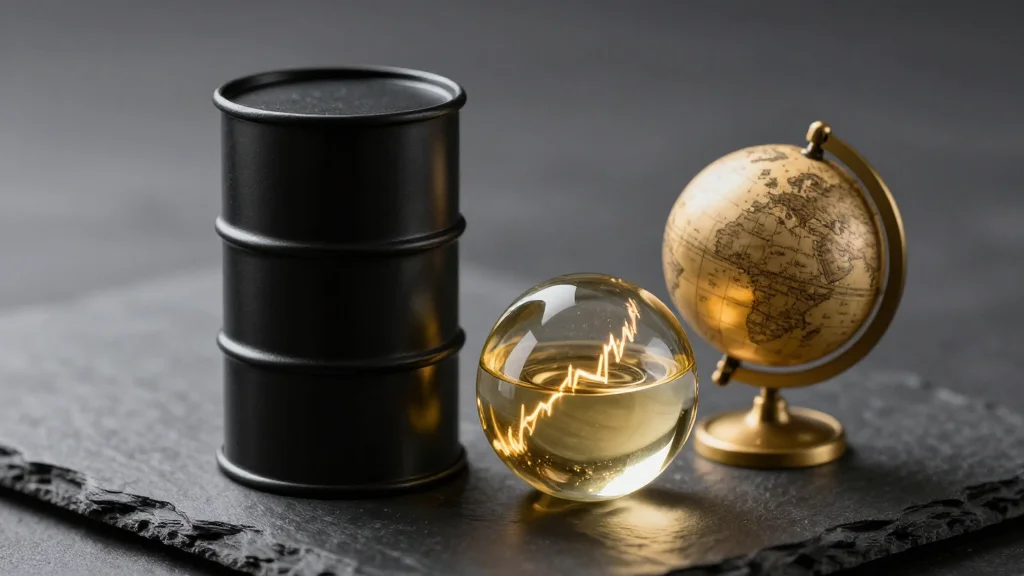 Fresh From the Trading Room: Certainly Uncertain
