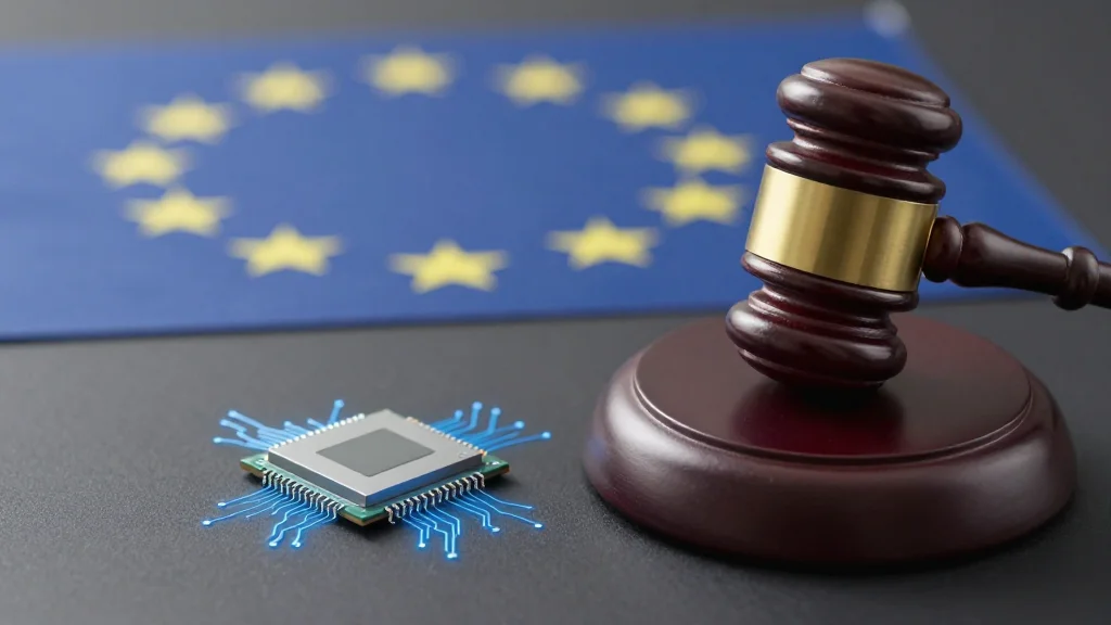 EU Regulators Propose Banning AI Nudification Apps