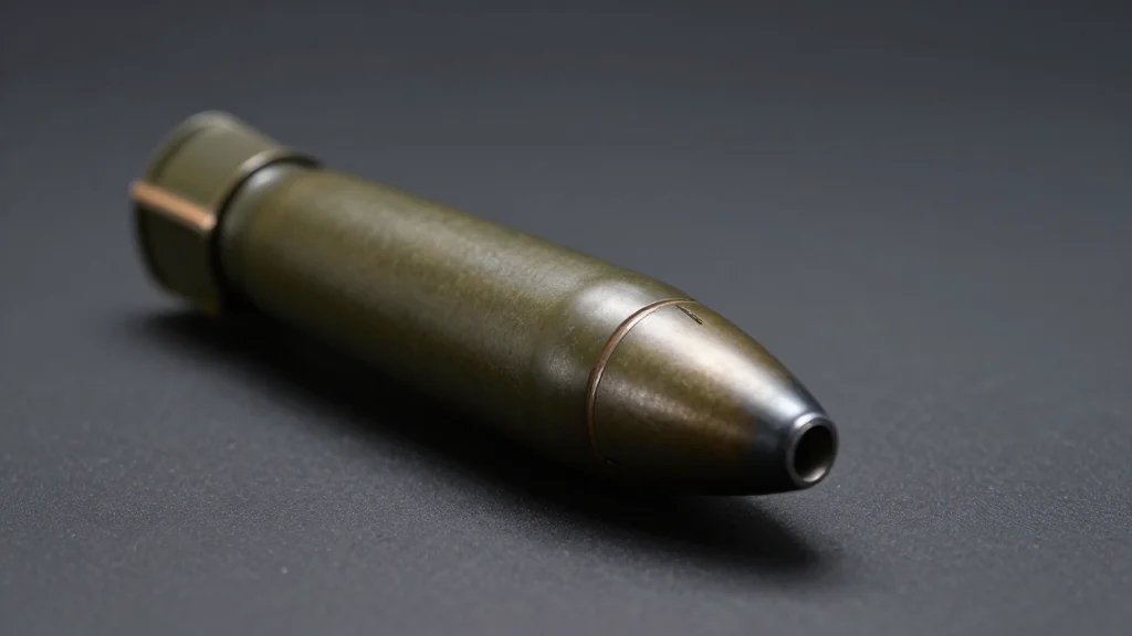 Pentagon Reports No New Munitions Contracts as Iran War Drains Stockpiles