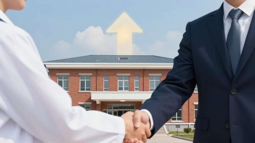 IKS Health to Acquire TruBridge for $557 Million, Expanding Rural‑Health Footprint
