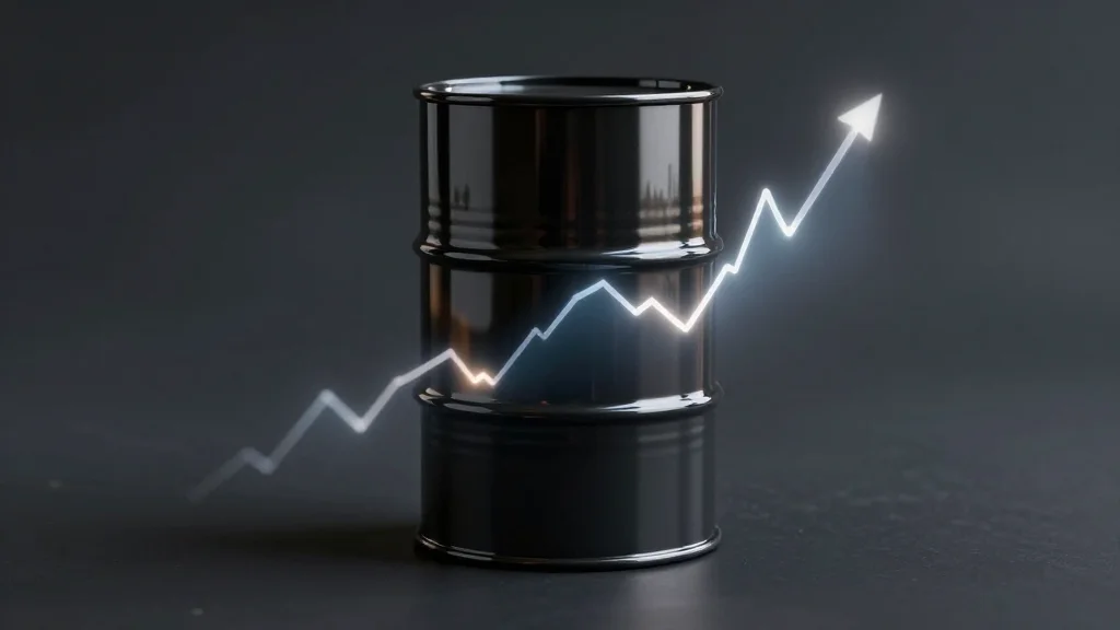 Stocks Re-Enter the Oil Shock Zone