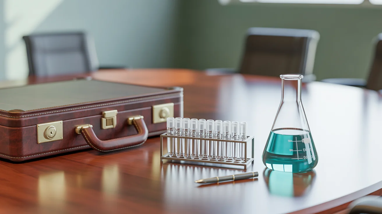 Sanegene Bio Secures Over $110M in Series B Funding