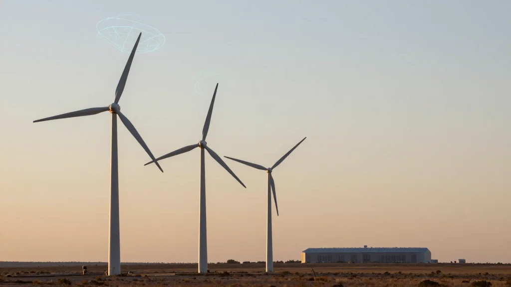 Crypto Miners Soluna Secures $53M Wind Farm While TeraWulf Faces FERC Pushback Over Maryland Plant