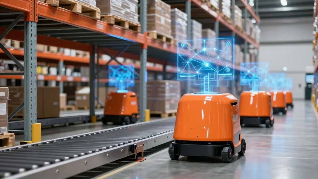 Protect Omnichannel Margins With These 4 Fulfillment Automation Strategies