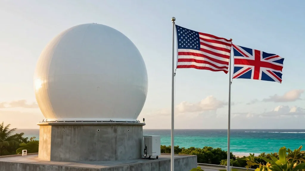 The UK Chagos Deal Is an 'Act of Great Stupidity'