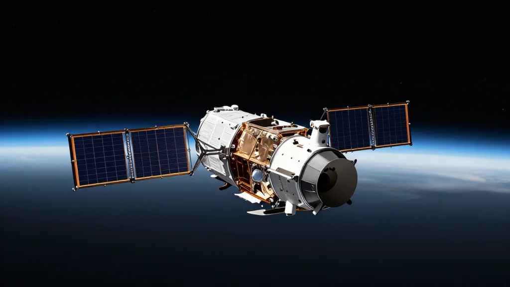 Reliance Eyes LEO Satellites to Build India's Answer to Starlink