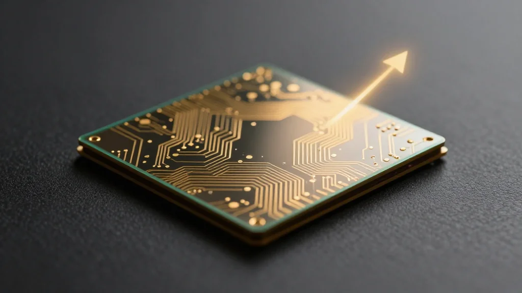 Synaptics Inc (SYNA) Q3 2026 Earnings Call Transcript
