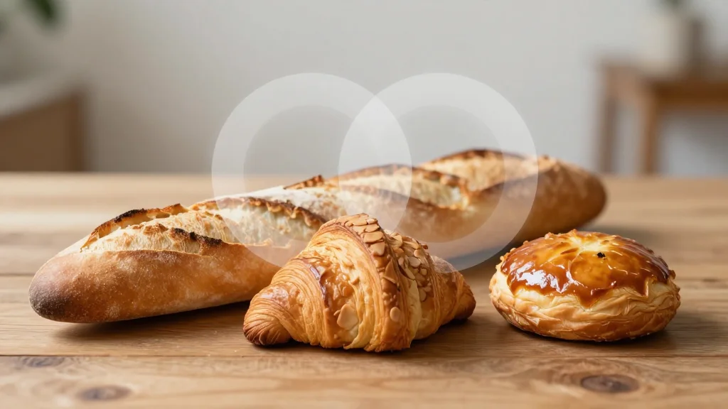 Le Duff Group Acquires Spanish Bakery Panamar for over €1bn ($1.15bn)