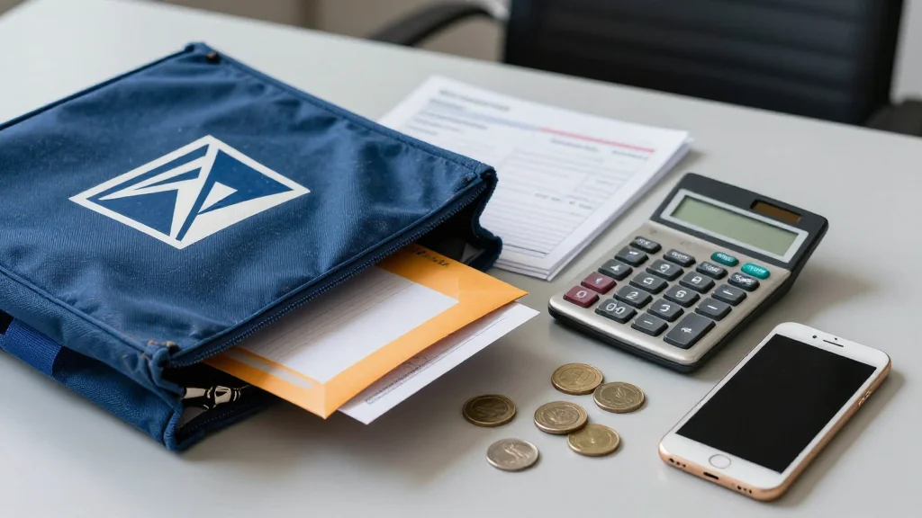 USPS Suspends Nonessential Expenses Amid Cash Shortage