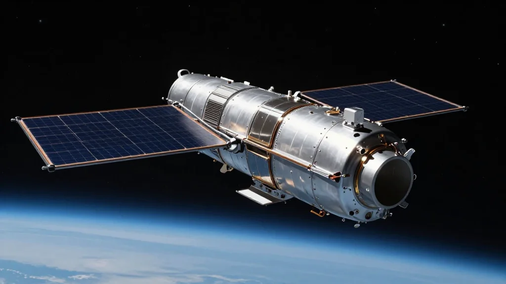 Shi Jian 31 Launches Into Molniya Orbit, Parameters Disclosed