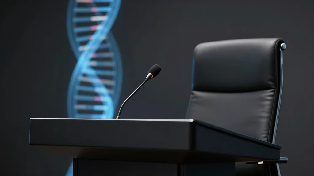 CEO Meeting Canceled; Conference Presentation Likely Scrapped