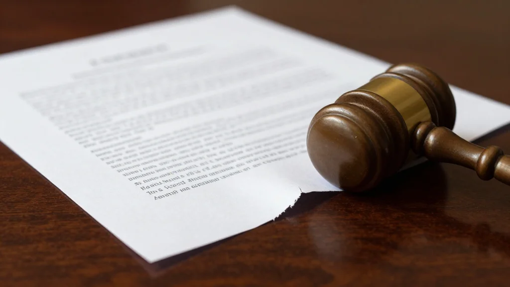 Employer Loses Appeal Ruling on 'Thief' Comments About Ex-Worker to Clients