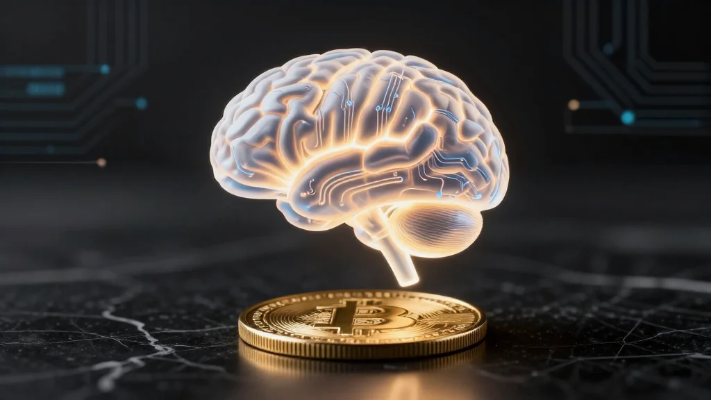 Leverage AI in Trading or Get Left Behind