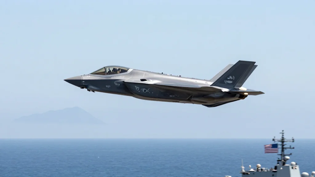 US‑Taiwan $14B Arms Deal Advances Despite Middle East War