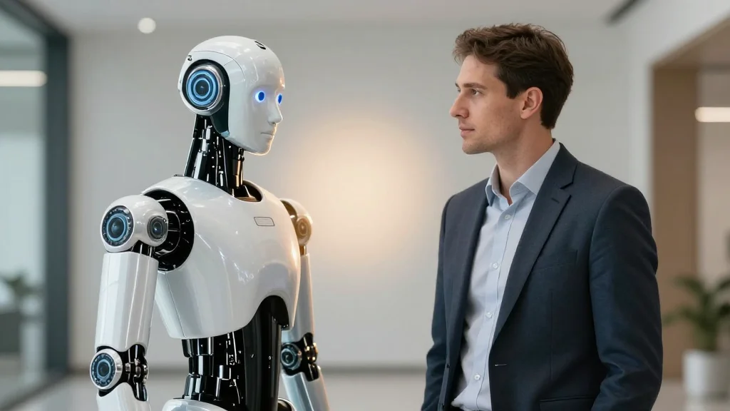AI‑driven “Social Offloading” Sparks HR Concerns over Managerial Empathy